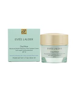 Estee Lauder DayWear Advanced Multi-Protection Anti-Oxidant Cream 50ml SPF15 - Normal/Combination Skin | Maznun Fashion