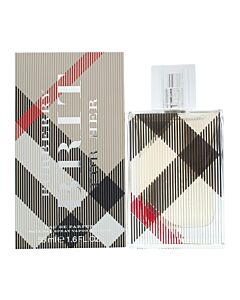 Burberry Brit Woman Eau de Parfum 50ml Spray-I38144 | Maznun Fashion