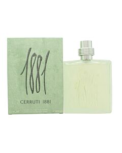 Cerruti 1881 Eau de Toilette 200ml Spray-K4662 | Maznun Fashion
