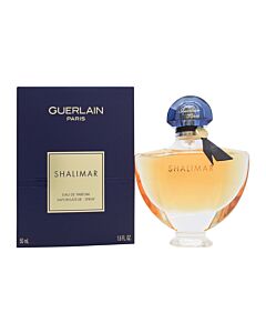 Guerlain Shalimar Eau de Parfum 50ml Spray-M57413 | Maznun Fashion
