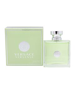 Versace Versense Eau de Toilette 100ml Spray-P4277 | Maznun Fashion