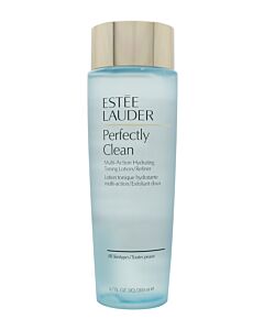 Estee Lauder Perfectly Clean Multi-Action Toning Lotion/Refiner 200ml | Maznun Fashion