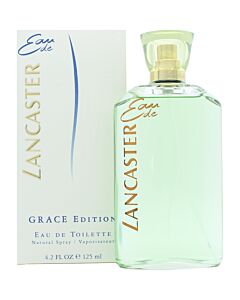 Lancaster Eau De Lancaster Grace Edition Eau de Toilette 125ml Spray-T29283 | Maznun Fashion