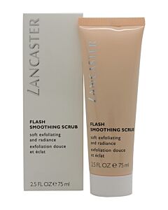 Lancaster Flash Smoothing Scrub 75ml | Maznun Fashion