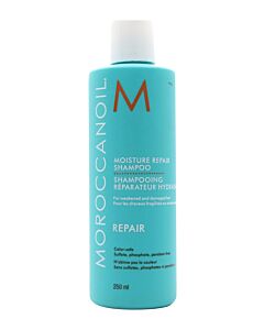 Moroccanoil Moisture Repair Shampoo 250ml | Maznun Fashion