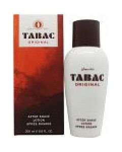 Mäurer & Wirtz Tabac Original Aftershave 200ml Splash-L25245 | Maznun Fashion