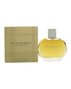 Burberry Eau de Parfum 100ml Spray-L5052 | Maznun Fashion