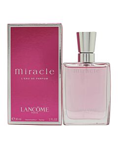 Lancome Miracle Eau de Parfum 30ml Spray-U859 | Maznun Fashion
