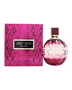 Jimmy Choo Fever Eau de Parfum 100ml Spray-K825201 | Maznun Fashion