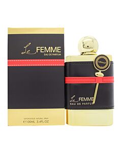 Armaf Le Femme Eau de Parfum 100ml Spray-R489028 | Maznun Fashion