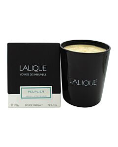 Lalique Candle 190g - Peuplier Aspen | Maznun Fashion