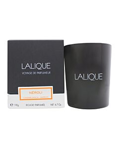 Lalique Candle 190g - Neroli Casablanca | Maznun Fashion