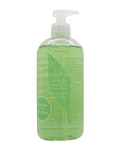 Elizabeth Arden Green Tea Shower Gel 500ml | Maznun Fashion