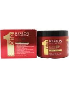 Revlon Uniq One Super10R Hair Mask 300ml-G425627 | Maznun Fashion