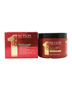 Revlon Uniq One Super10R Hair Mask 300ml | Maznun Fashion