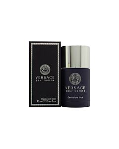 Versace New Homme Deodorant Stick 75ml-W235316 | Maznun Fashion