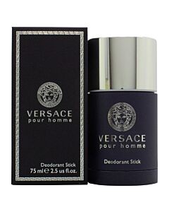 Versace New Homme Deodorant Stick 75ml | Maznun Fashion