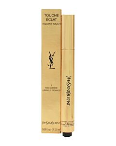 Yves Saint Laurent Touche Eclat Radiant Touch Concealer 2.5ml N1 | Maznun Fashion