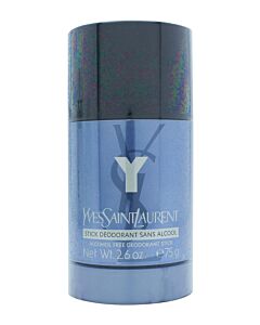 Yves Saint Laurent Y Deodorant Stick 75g-U035213 | Maznun Fashion