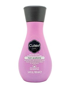 Cutex Non-Acetone Nail Polish Remover 100ml | Maznun Fashion