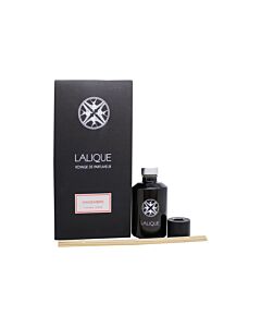 Lalique Diffuser 250ml - Gingembre Yunnan | Maznun Fashion
