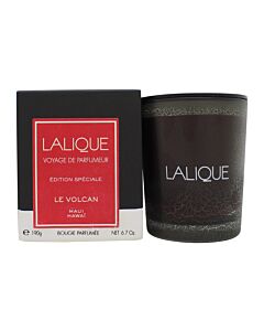 Lalique Candle 190g - Le Voldan Maui Special Edition | Maznun Fashion
