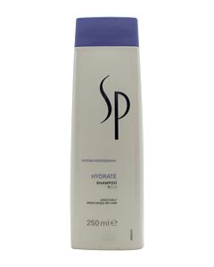 Wella SP Hydrate Shampoo 250ml-O06834 | Maznun Fashion