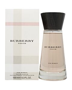 Burberry Touch Eau de Parfum 100ml Spray-R224 | Maznun Fashion