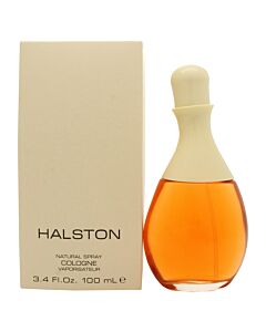 Halston Classic Eau de Cologne 100ml Spray-F51251 | Maznun Fashion