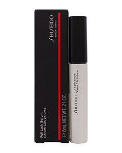 Shiseido Full Lash Serum 6ml | Maznun Fashion
