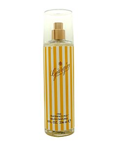 Giorgio Beverly Hills Giorgio Yellow Body Mist 235ml Spray | Maznun Fashion