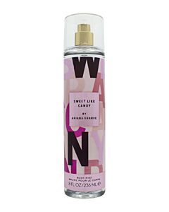 Ariana Grande Sweet Like Candy Body Mist 236ml Spray | Maznun Fashion