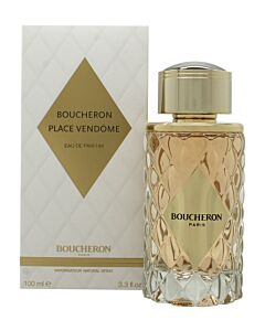 Boucheron Place Vendome Eau de Parfum 100ml Spray-J94181 | Maznun Fashion