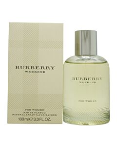 Burberry Weekend Eau de Parfum 100ml Spray-M41417 | Maznun Fashion