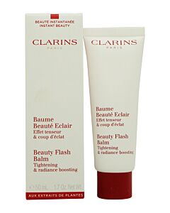 Clarins Beauty Flash Balm 50ml | Maznun Fashion