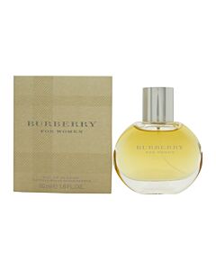 Burberry Eau de Parfum 50ml Spray-B6585 | Maznun Fashion