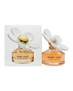 Marc Jacobs Daisy Love Eau de Toilette 100ml Spray-H598753 | Maznun Fashion