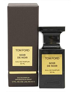 Tom Ford Noir de Noir Eau de Parfum 50ml Spray | Maznun Fashion