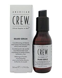 American Crew Beard Serum 50ml | Maznun Fashion