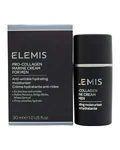 Elemis Pro-Collagen Marine Cream for Men 30ml | Maznun Fashion