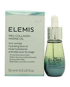 Elemis Pro-Collagen Marine Oil 15ml | Maznun Fashion