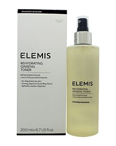 Elemis Daily Skin Health Rehydrating Ginseng Toner 200ml | Maznun Fashion