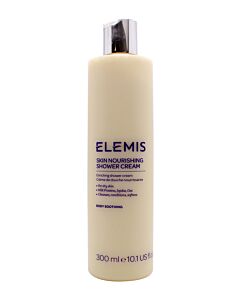 Elemis Skin Nourishing Shower Cream 300ml | Maznun Fashion