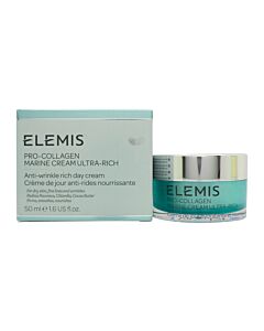 Elemis Pro-Collagen Marine Cream Ultra Rich 50ml | Maznun Fashion