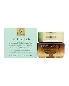 Estée Lauder Advanced Night Repair Eye Supercharged Gel Complex 15ml | Maznun Fashion