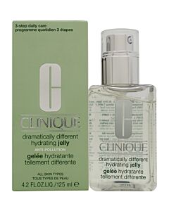Clinique Dramatically Different Hydrating Jelly 125ml | Maznun Fashion
