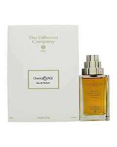 The Different Company Oriental Lounge Eau de Parfum 100ml Spray | Maznun Fashion