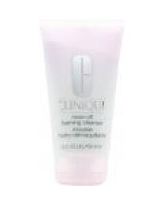 Clinique Cleansing Range Rinse-Off Foaming Cleanser 150ml-H69274 | Maznun Fashion
