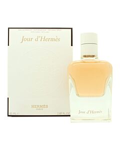 Hermès Jour d'Hermès Eau de Parfum 85ml - Refillable-B76443 | Maznun Fashion