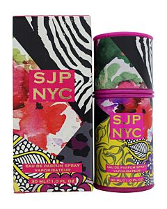 Sarah Jessica Parker NYC Eau de Parfum 30ml Spray-Z801814 | Maznun Fashion